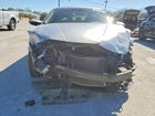 2022 Hyundai Elantra Sel Серебряный vin: 5NPLM4AG2NH074003