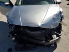 2022 Hyundai Elantra Sel Серебряный vin: 5NPLM4AG2NH074003