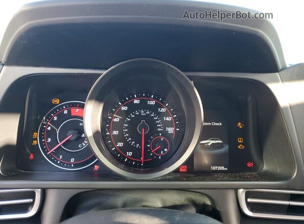 5NPLM4AG4NH064699 2022 HYUNDAI ELANTRA Blue Vista del cuadro de instrumentos