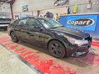 2022 Hyundai Elantra Sel Черный vin: 5NPLM4AG4NH070535