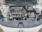 2023 Hyundai Elantra Sel White vin: 5NPLM4AG4PH104623