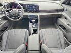 2023 Hyundai Elantra Sel White vin: 5NPLM4AG4PH104623