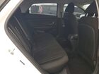 2022 Hyundai Elantra Sel White vin: 5NPLM4AG5NH074674