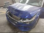 2021 Hyundai Elantra Sel Синий vin: 5NPLM4AG6MH040550