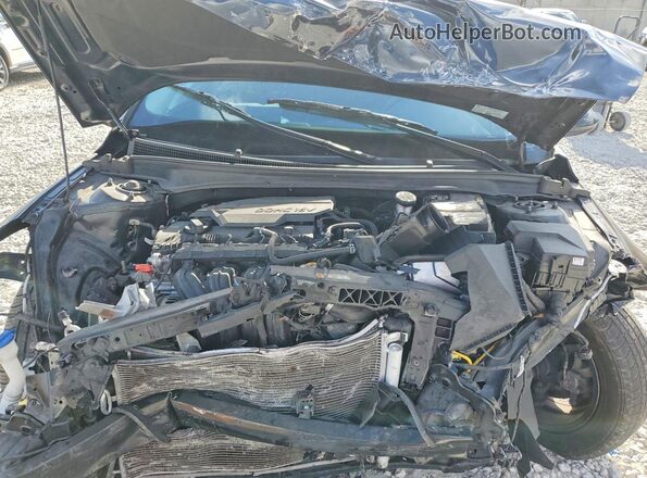 5NPLM4AG6NH067006 2022 HYUNDAI ELANTRA Black Vista interior trasera