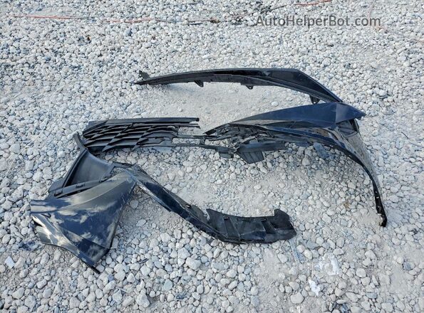 5NPLM4AG6NH067006 2022 HYUNDAI ELANTRA Black Vista del compartimento del motor