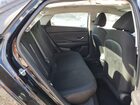 2022 Hyundai Elantra Sel Black vin: 5NPLM4AG6NH067006