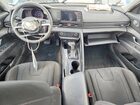 2022 Hyundai Elantra Sel Black vin: 5NPLM4AG6NH067006