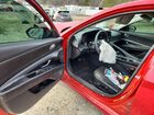2021 Hyundai Elantra Sel Red vin: 5NPLN4AG2MH040820 2021 Hyundai Elantra Sel Red vin: 5NPLN4AG2MH040820