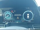 2021 Hyundai Elantra Sel Серый vin: 5NPLN4AG3MH007549