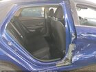 2021 Hyundai Elantra Sel Blue vin: 5NPLN4AGXMH026423
