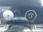 2023 Hyundai Elantra Limited Синий vin: 5NPLP4AG0PH105419
