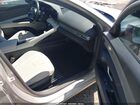 2021 Hyundai Elantra Limited Серебряный vin: 5NPLP4AG2MH027964