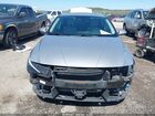 2021 Hyundai Elantra Limited Серебряный vin: 5NPLP4AG2MH027964