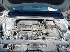2021 Hyundai Elantra Limited Серебряный vin: 5NPLP4AG2MH027964