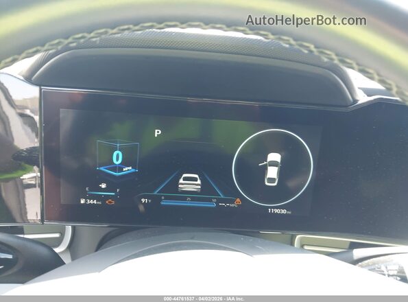 5NPLP4AG2MH027964 2021 HYUNDAI ELANTRA Серебряный Вид задних сидений