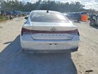2022 Hyundai Elantra Limited White vin: 5NPLP4AG4NH069375 2022 Hyundai Elantra Limited White vin: 5NPLP4AG4NH069375