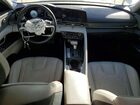 2022 Hyundai Elantra Limited White vin: 5NPLP4AG4NH069375 2022 Hyundai Elantra Limited White vin: 5NPLP4AG4NH069375