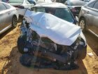 2022 Hyundai Elantra Limited White vin: 5NPLP4AG5NH082135