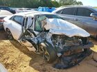 2022 Hyundai Elantra Limited White vin: 5NPLP4AG5NH082135