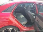 2021 Hyundai Elantra Limited Красный vin: 5NPLP4AG8MH040492