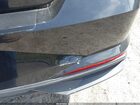 2021 Hyundai Elantra Sel Черный vin: 5NPLS4AG2MH043547