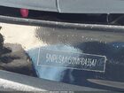 2021 Hyundai Elantra Sel Черный vin: 5NPLS4AG2MH043547