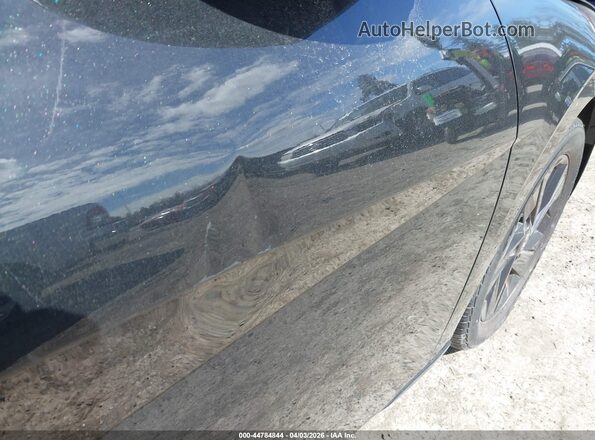 5NPLS4AG2MH043547 2021 HYUNDAI ELANTRA Черный Вид щитка приборов