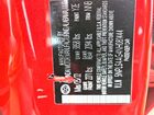 2022 Hyundai Elantra Sel Red vin: 5NPLS4AG4NH081444