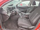 2022 Hyundai Elantra Sel Red vin: 5NPLS4AG4NH081444