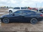2022 Hyundai Elantra Sel Black vin: 5NPLS4AG7NH084726