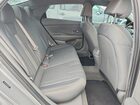 2022 Hyundai Elantra Sel Silver vin: 5NPLS4AG8NH064730