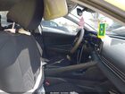 2021 Hyundai Elantra Sel Белый vin: 5NPLS4AGXMH048897