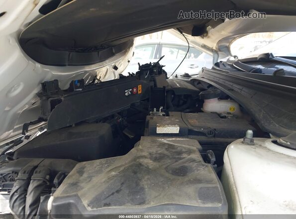 5NPLS4AGXMH048897 2021 HYUNDAI ELANTRA Белый Вид сзади