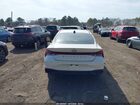 2021 Hyundai Elantra Sel Белый vin: 5NPLS4AGXMH048897