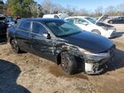 2022 Hyundai Elantra Sel Black vin: 5NPLS4AGXNH061330 Damage: Right Head Lamp, Broken, Replacement Required