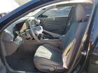2022 Hyundai Elantra Sel Black vin: 5NPLS4AGXNH061330 Damage: Left Front Carpet, Torn, 1 To 2 Inches
