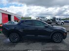 2022 Hyundai Santa Cruz Se Black vin: 5NTJADAE0NH001907