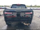 2022 Hyundai Santa Cruz Se Black vin: 5NTJADAE0NH001907