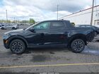 2022 Hyundai Santa Cruz Se Black vin: 5NTJADAE0NH001907