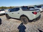 2024 Hyundai Santa Cruz Sel Зеленый vin: 5NTJB4DE3RH110554
