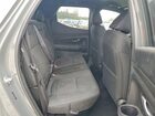 2024 Hyundai Santa Cruz Sel Gray vin: 5NTJB4DEXRH104878
