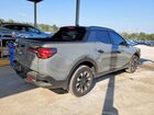 2025 Hyundai Santa Cruz Sel Gray vin: 5NTJB4DEXSH143654