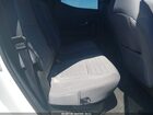 2024 Hyundai Santa Cruz Sel White vin: 5NTJBDAE2RH090205
