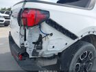 2024 Hyundai Santa Cruz Sel White vin: 5NTJBDAE2RH090205