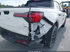 2024 Hyundai Santa Cruz Sel White vin: 5NTJBDAE2RH090205