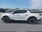 2024 Hyundai Santa Cruz Sel White vin: 5NTJBDAE2RH090205