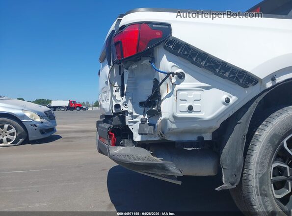 5NTJBDAE2RH090205 2024 HYUNDAI SANTA CRUZ White 
