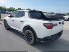 2024 Hyundai Santa Cruz Sel White vin: 5NTJBDAE2RH090205