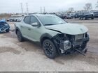 2024 Hyundai Santa Cruz Sel Green vin: 5NTJBDAE6RH079689